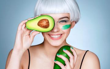 Aguacate, la fruta cardiosaludable