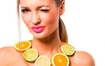 Alimentos que benefician la piel Alimentos que benefician el aspecto de la piel