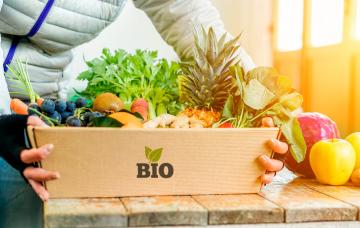 Alimentos ecológicos, qué son, requisitos y legislación Alimentos ecológicos