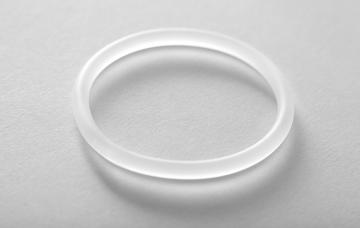 Anillo vaginal Un anillo vaginal