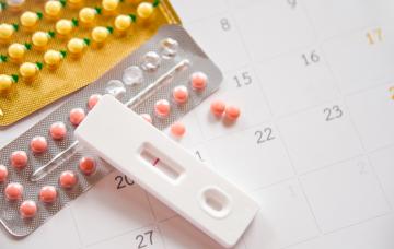 Métodos anticonceptivos Anticonceptivos y fertilidad