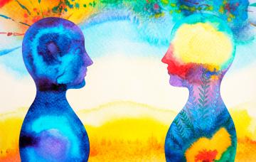 Arteterapia Arteterapia, la creación artística como psicoterapia