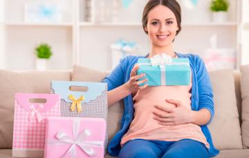 Baby shower ¿Qué es un baby shower?