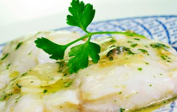 Beneficios de comer pescado