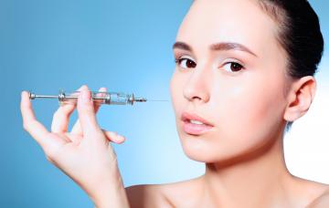 El bótox, usos y aplicaciones