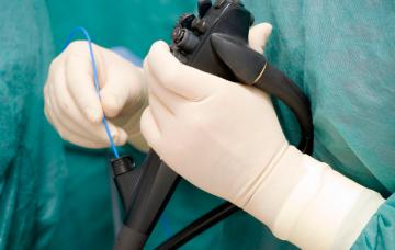 Broncoscopia Broncoscopia