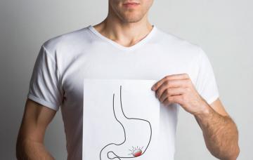 Cáncer de estómago, vigila tu dieta