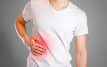 Cáncer de hígado Cáncer de hígado