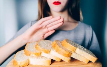 Celiaquía, cómo lidiar con la intolerancia al gluten Celiaquía