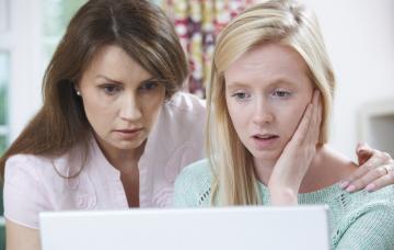 Ciberacoso, qué hacer para afrontarlo Ciberbullying