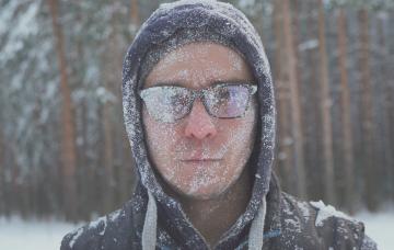 Congelamiento, primeros auxilios