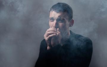 Intoxicación por monóxido de carbono