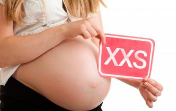 Crecimiento intrauterino retardado Crecimiento intrauterino retardado