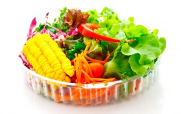 Alimentos de cuarta gama Alimentos de cuarta gama