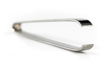 Cuerpos extraños, primeros auxilios Pinzas para extraer cuerpos extraños