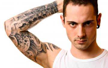 Cuidados para tu tatuaje