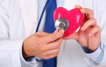 Infarto agudo de miocardio