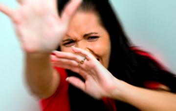 Crisis de pánico o de ansiedad