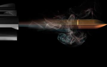 Heridas por arma de fuego