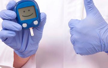 Diabetes Diabetes, qué es y tipos