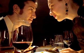 Relación entre la dieta y el sexo