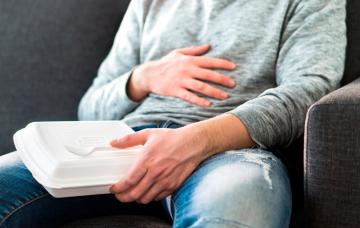 Problemas de dispepsia, cómo atajar las indigestiones Problemas de dispepsia