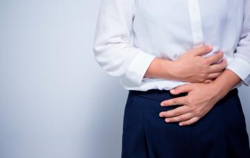 Problemas en el colon Problemas en el colon