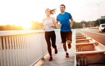 Ejercicio en adultos