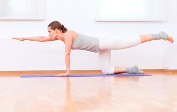 Ejercicio físico en la fibromialgia