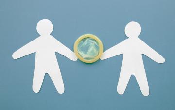 Enfermedades de transmisión sexual