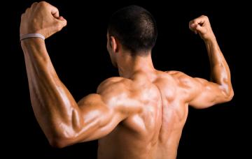 Ejercicios para la espalda