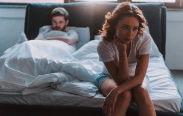 Concepto de eyaculación precoz