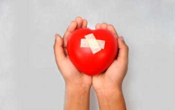 Problemas de fibrilación auricular