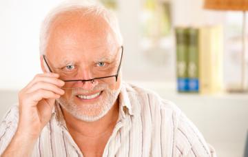 Glaucoma Qué es el glaucoma