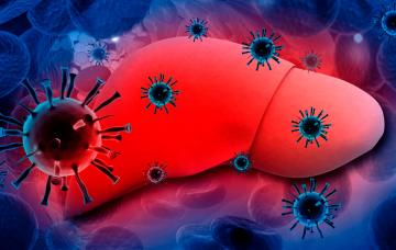 Qué es la hepatitis