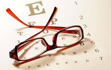 Qué es la hipermetropía