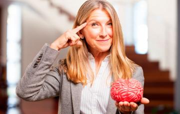 10 hábitos que dañan el cerebro de los mayores