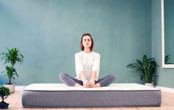 Elegir colchón, clave para un buen descanso El colchón, clave para un buen descanso y una buena salud