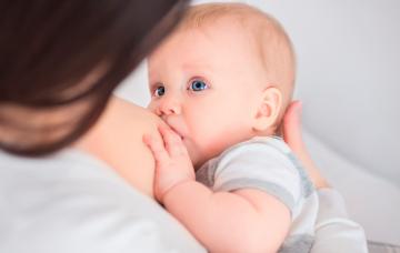 El método MELA Lactancia materna