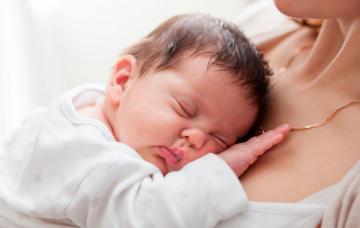 10 mitos sobre el cuidado de los bebés Mitos sobre el cuidado de los bebés