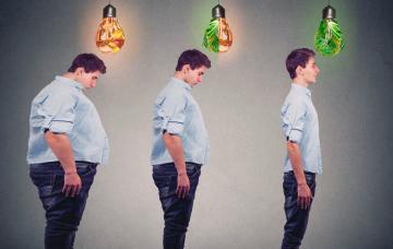 Obesidad, una epidemia mundial