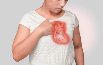 Palpitaciones cardíacas