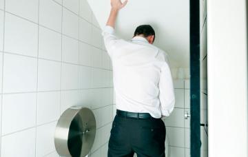Prostatitis Qué es la prostatitis