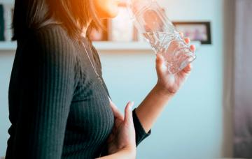Consejos para aliviar el reflujo gástrico efectivamente