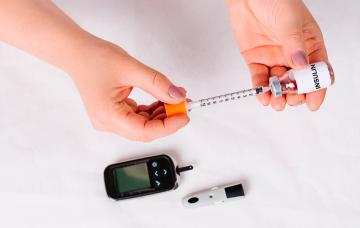 Resistencia a la insulina Resistencia a la insulina