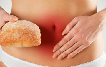 Sensibilidad al gluten no celíaca