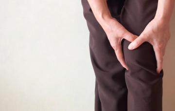 Osteomalacia, huesos frágiles