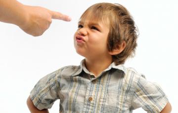 ¿Qué es la hiperactividad o TDAH? Niño con hiperactividad o TDAH