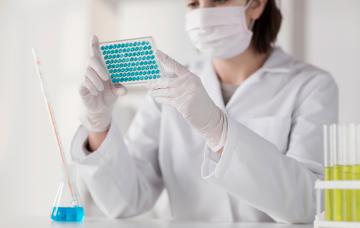 Técnica ELISA, en busca de antígenos y gérmenes