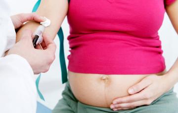Test prenatal no invasivo que es y que malformaciones detecta